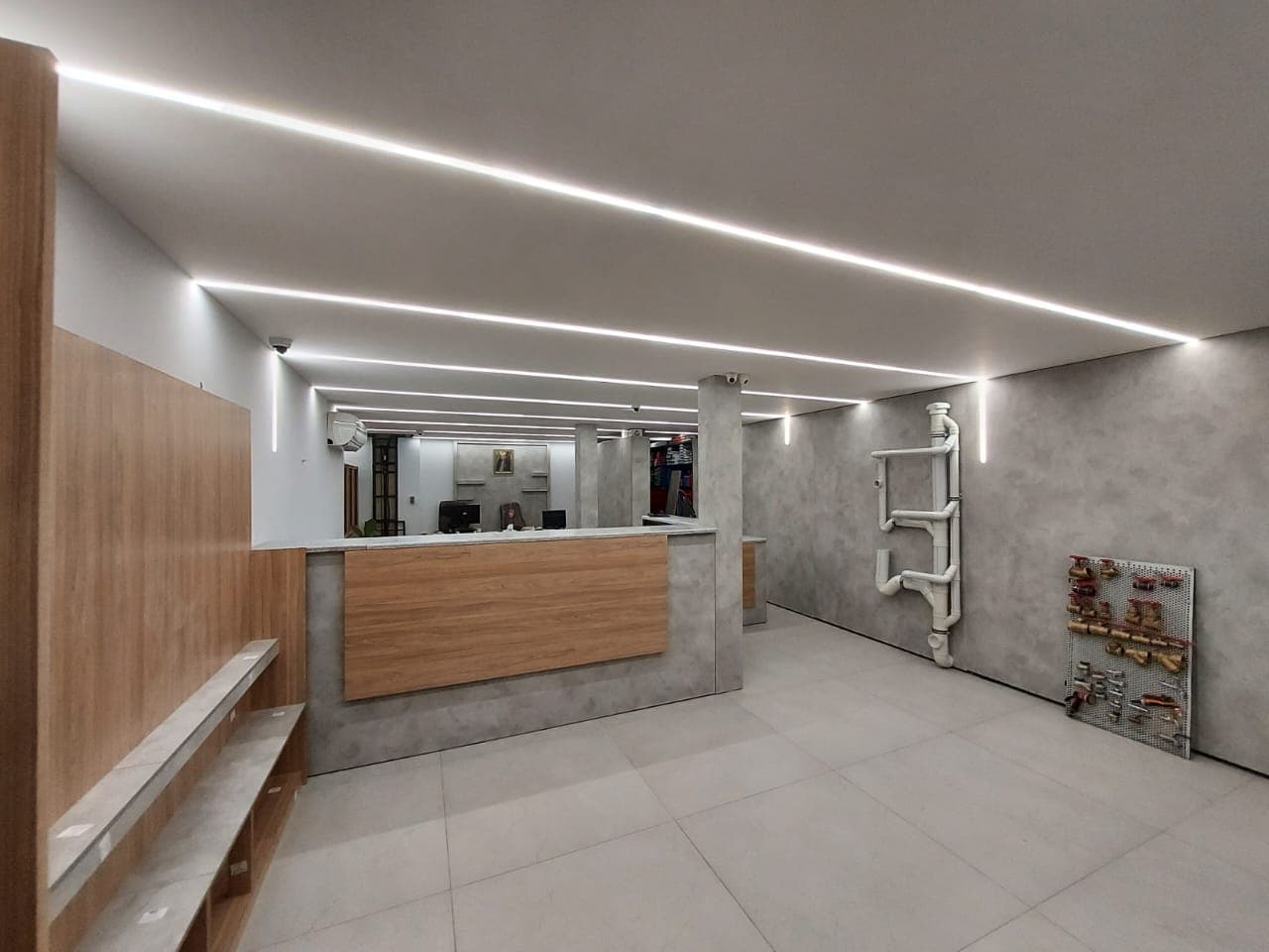JOINERY