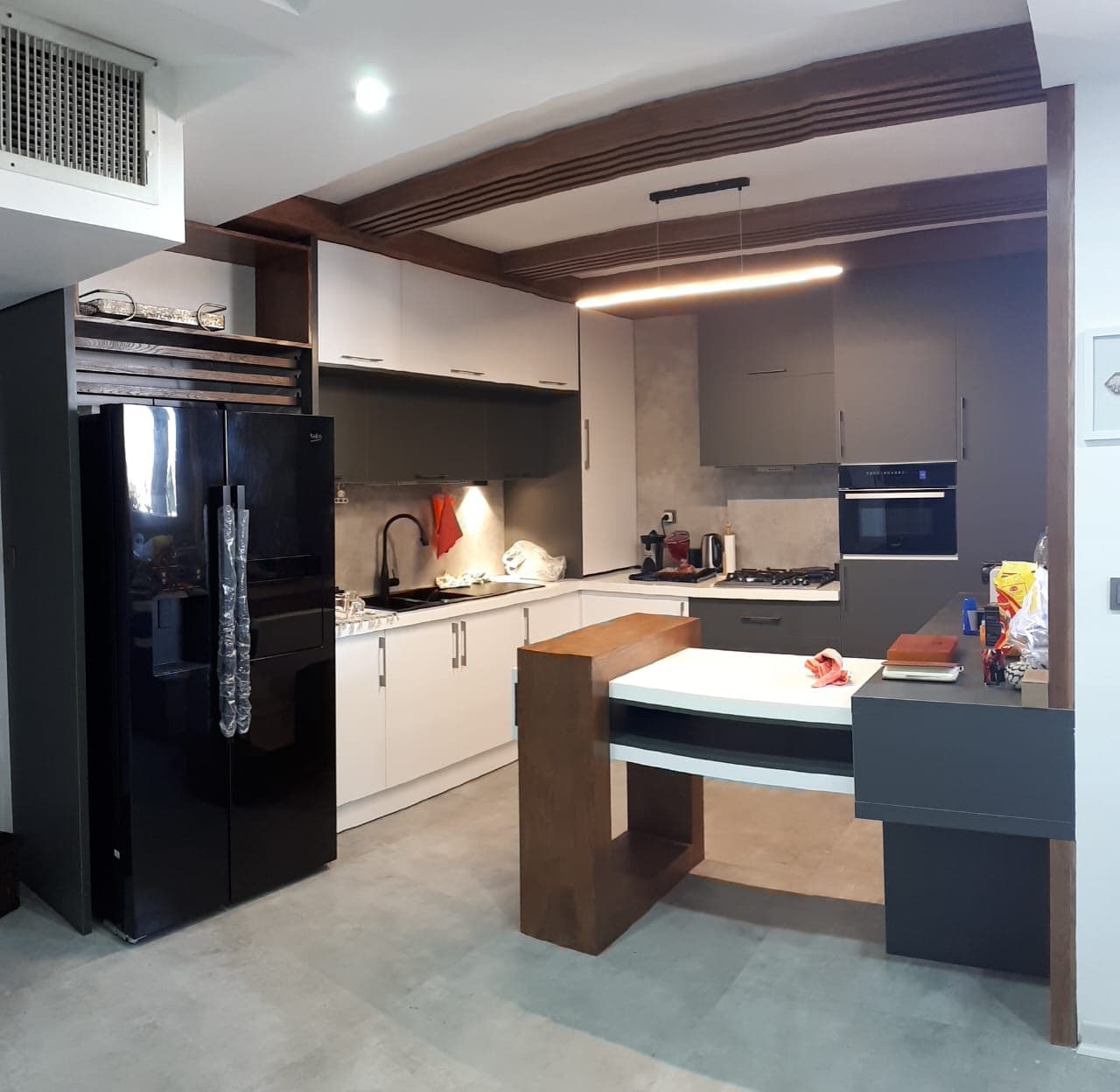 INTERIORS