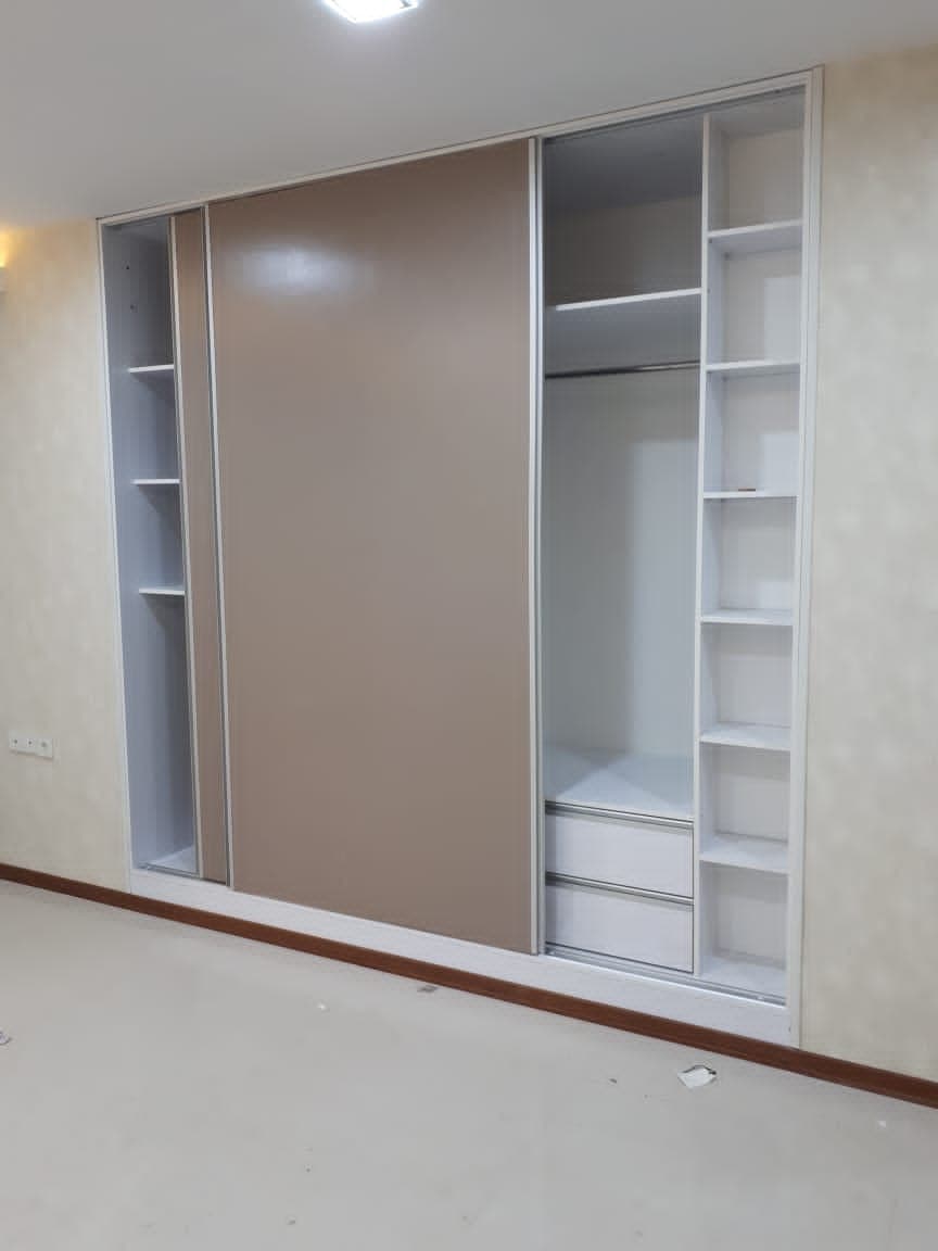BESPOKE FITTING